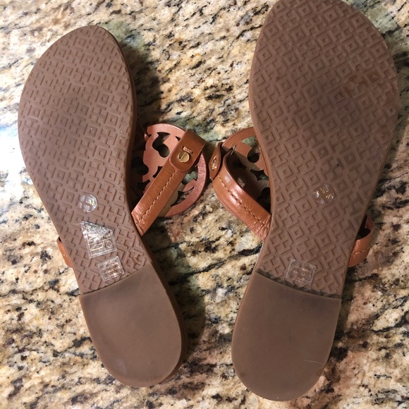 Tory Burch Miller Women’s Size 8.5 - Picture 3 of 3